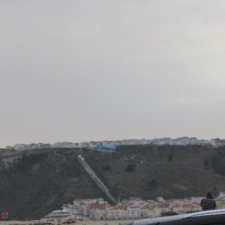 Casa Da Buzina Villa Nazaré Eksteriør billede