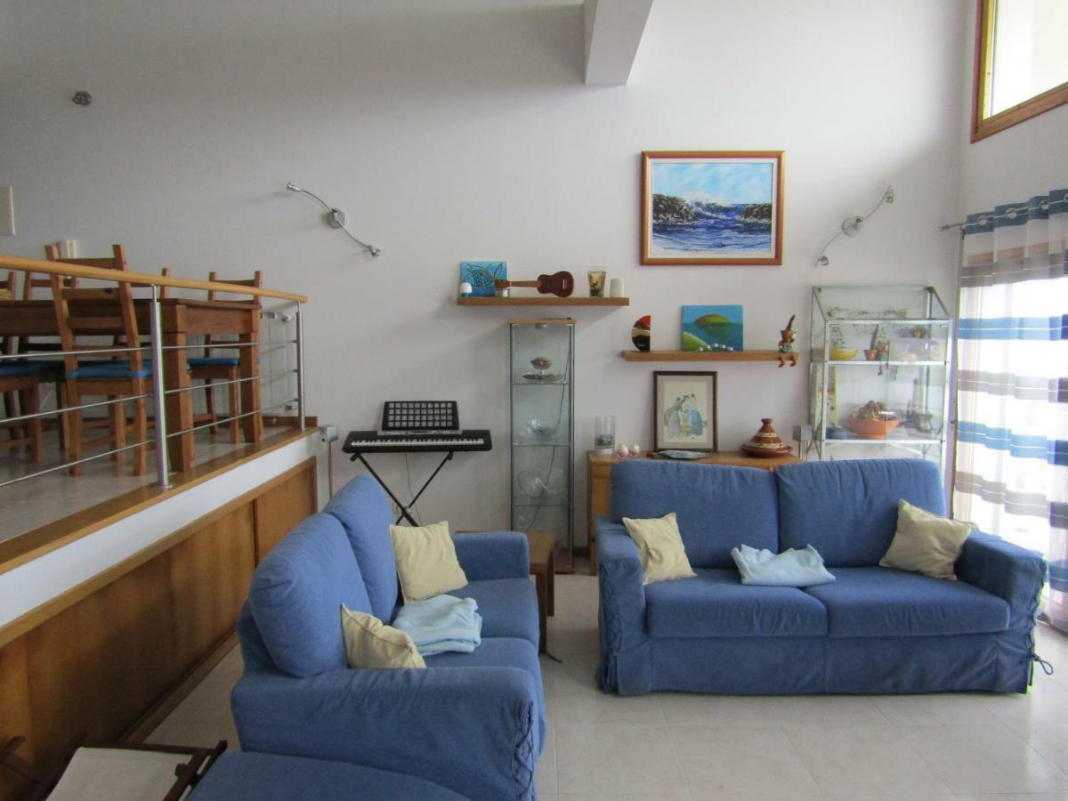 Casa Da Buzina Villa Nazaré Eksteriør billede