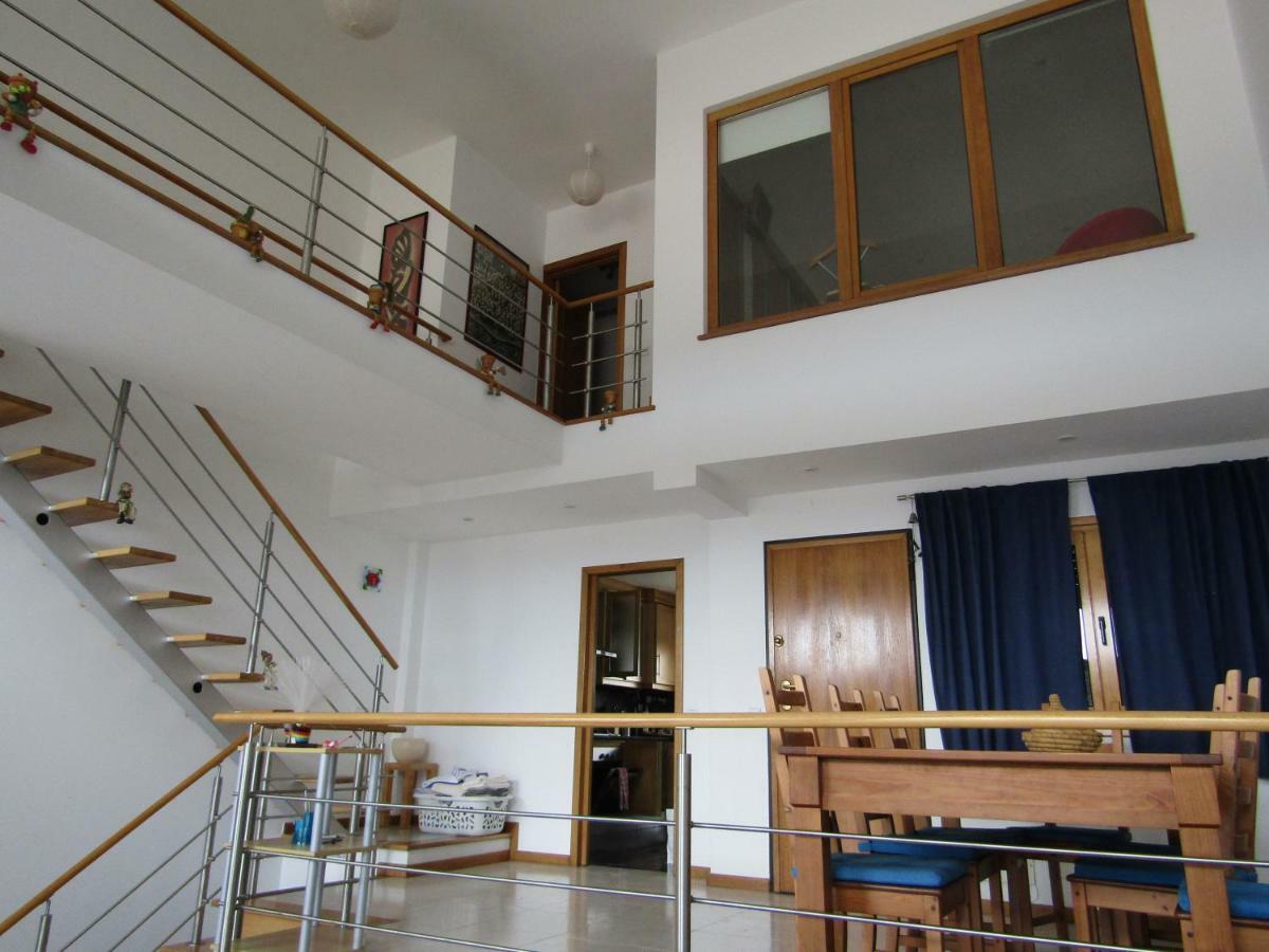 Casa Da Buzina Villa Nazaré Eksteriør billede