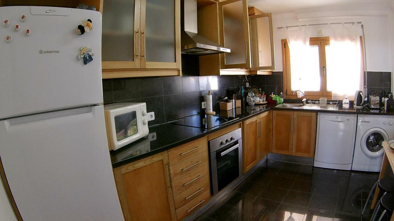 Casa Da Buzina Villa Nazaré Eksteriør billede