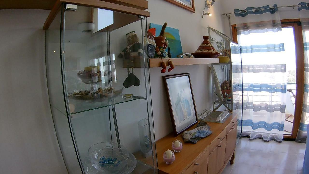 Casa Da Buzina Villa Nazaré Eksteriør billede