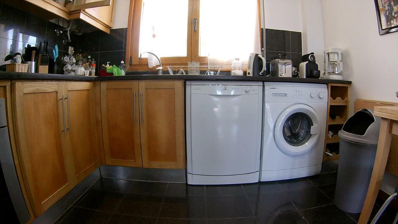 Casa Da Buzina Villa Nazaré Eksteriør billede