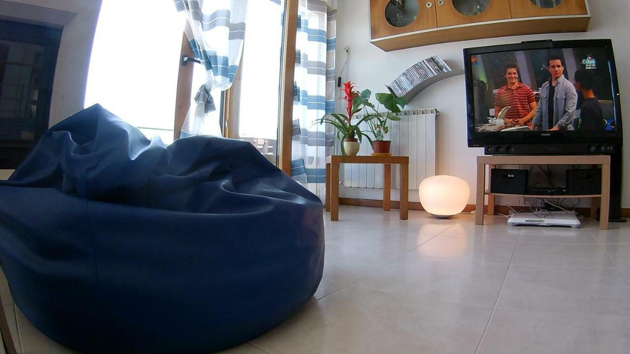 Casa Da Buzina Villa Nazaré Eksteriør billede