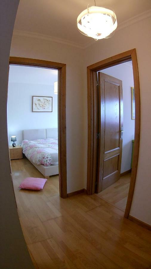 Casa Da Buzina Villa Nazaré Eksteriør billede