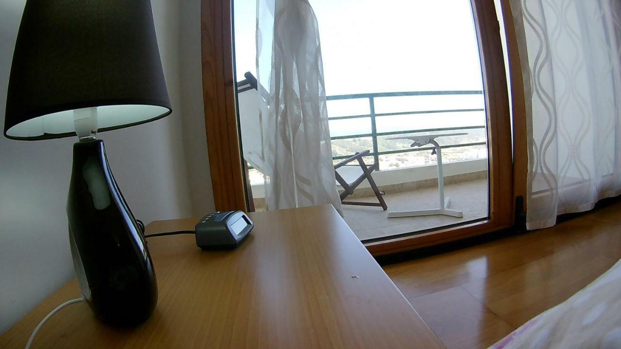 Casa Da Buzina Villa Nazaré Eksteriør billede