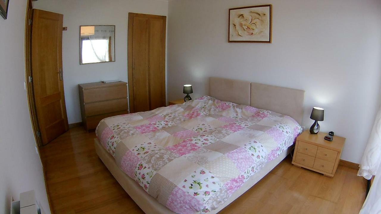 Casa Da Buzina Villa Nazaré Eksteriør billede