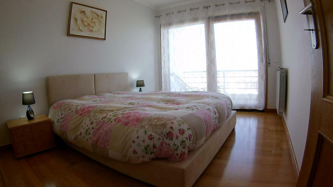 Casa Da Buzina Villa Nazaré Eksteriør billede